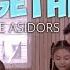 THE FAMILY THAT PRAYS TOGETHER Stays Together THE ASIDORS 2021