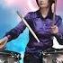 Drum Stick Fell