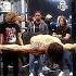 People Reacts To Calisthenics Streetworkout Motivation Publicreactin Calisthenicsworkout