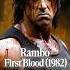Rambo First Blood 1982 Cast Then And Now