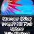Stronger What Doesn T Kill You Sphere Kelly Clarkson Music Vegas Sphere Summer Kellyclarkson