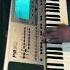 Кайран 90чу жылдар Ретро Айдана Жаш кыял Айдана Ямахада Korg Pa 50