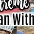 EXTREME CLEAN WITH ME 2019 ACTUAL MESSY HOUSE CLEANING MOTIVATION SAHM