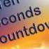 Modern Talking Ten Seconds To Countdown Maxi Version Re Cut By Manaev