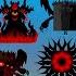Battle Of The Mini Giants Uncannyblocks Band But Different 1Q 10Q My Band Version Extended