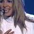 Britney Spears Sometimes Crazy Teen Choice Awards 1999 AI