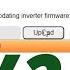 ZombieVerter VCU Ver 2 15 A Firmware Upgrade