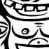 Front 242 Headhunter Space Frog Mix High Quality