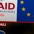 USAID Official PLEADS GUILTY On 550M Bribery Charges As Global NGO Corruption Scandal Revealed