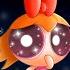 Speedpaint Blossom On The Moon The Powerpuff Girls PPG