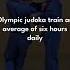 Judo Motivation Champions Never Rest Motivational Video Judo Judomorethansport