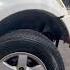 Mitsubishi Challenger With Kumho HT51 Shorts Mitsubishi Offroad Tyres Kumho Australia Perth