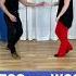 East Coast Swing Vs West Coast Swing Know The Difference Swingdancing