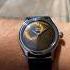 The Grand Urushi Aoyama Kurono Tokyo Watch Shorts Japan Aoyama Microbrand