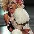 Lady Gaga Paparazzi Speed Up And Reverb