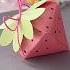 Strawberry Sweet Gift Box Shorts Art Diy Muktaartandcraft Youtubeshorts
