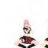 MMD Beyoncé Say My Name Models Test Wip 2