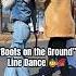 Boots On The Ground Line Dance Full Speed Where Dem Fans At Bootsonground Linedance