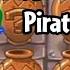 Plants Vs Zombies 2 Reflourished Vasebreaker Pirate Challenge