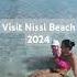 Visit Nissi Beach 2024 Ayia Napa Cyprus Nissibeach Cyprus Travel