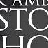 Dark Ambient Ice Storm 10 Hours