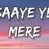 Saiyaara Full Song Lyrics Ek That Tiger Salman Khan Katrina Kaif