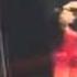 Amelia Lily In Polka Dot Playsuit At Total Access Live In Crewe