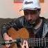 Gypsy House Guitar Vadim Kolpakov 7 String Guitar