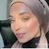Hijabi Style For Glasses