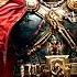 HMKids Ordo Hereticus Suno AI Cover Warhammer 40000