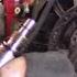 01 04 Jeep Grand Cherokee Hydraulic Fan Solenoid Mod Remove Replace