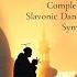 Slavonic Dances Op 46 B 83 II Dumka Allegretto Scherzando In E Minor