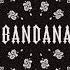 KIZARU Big Baby Tape BANDANA ПОЛНЫЙ АЛЬБОМ