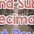 Adding And Subtracting Decimals Song Fall Out Boy Parody