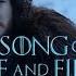 Ramin Djawadi A Song Of Ice And Fire Remix Slowed Reverb Arrangement