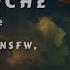 All Alone With Scaramouche Scaramouche X Traveler Romance Dominating Slight NSFW M4A ASMR