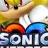 Sonic Heroes HD Last Story FINALE