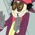 Нежное Это Однажды Ты Warden Superjail