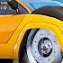 I Built A MONSTER LAMBORGHINI In The Long Drive