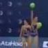 Испания Художественная гимнастика ЧЕ 2014 Spain Rhytmic Gymnastics EC 2014