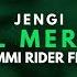 Jengi Bel Mercy Jimmi Rider Flip