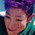 Squid Game Cast Player456 Frontman Salesman Thanos