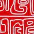SpongeBob SquarePants Theme Song In Scary Red Neon Effect