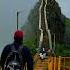 Mangi Tungi Nashik Maharashtra Mangitungi Trek Trekking Maharashtra Nashik Monsoon Viral