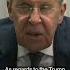 Russia Says Ukraine S Use Of US Missiles Signals New Phase Of War