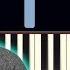Smiley Vals Piano Tutorial