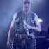 Till Lindemann Interrupts Performing And Gets Emotional Ich Will 2023 Rammstein Tilllindemann