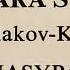 Halima Nasyrova Maisara S Aria Suleiman Yudakov