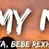 David Guetta Say My Name Lyrics Ft Bebe Rexha J Balvin