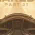 AUDIOBOOK PART 2 THE NAKED SUN ISAAC ASIMOV HORRIFIC CRIMES ON THE PLANET THAT HATES HUMANS